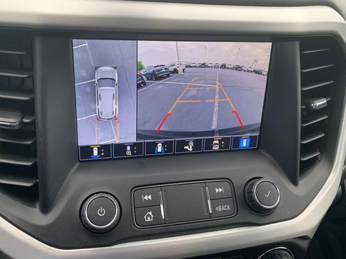 Used 2021 GMC Acadia SLT w/ Premium Package AWD/4WD image 19