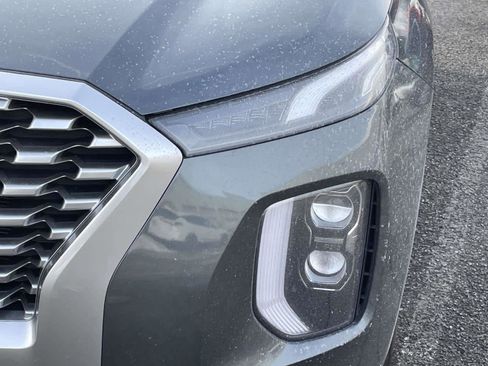 Used 2022 Hyundai Palisade SEL w/ 8P Bench Seat Package image 6