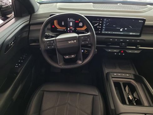 New 2027 Kia Telluride EX X-Line AWD/4WD image 14