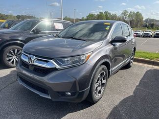 Used 2019 Honda CR-V EX-L video 1