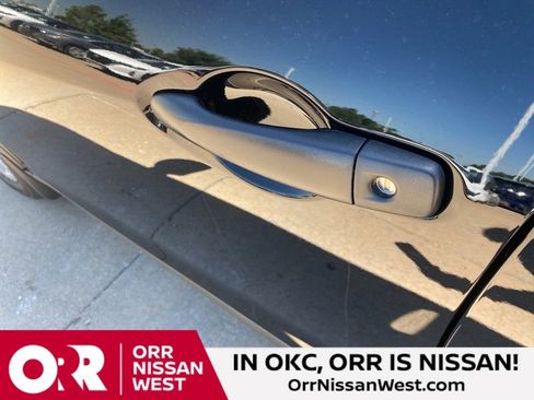 New 2025 Nissan Kicks Play S image 11