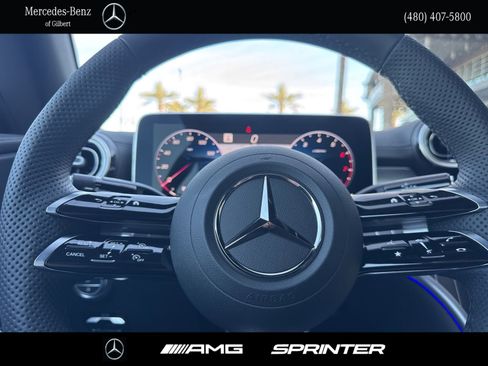 New 2026 Mercedes-Benz CLE 300 4MATIC Cabriolet image 22