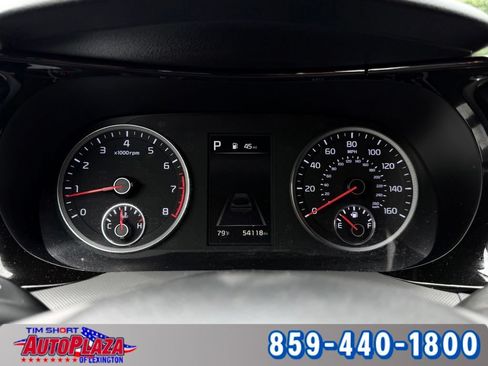 Used 2023 Kia K5 GT-Line FWD image 4