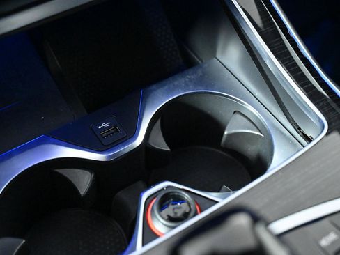 Used 2022 BMW X7 xDrive40i w/ M Sport Package image 20