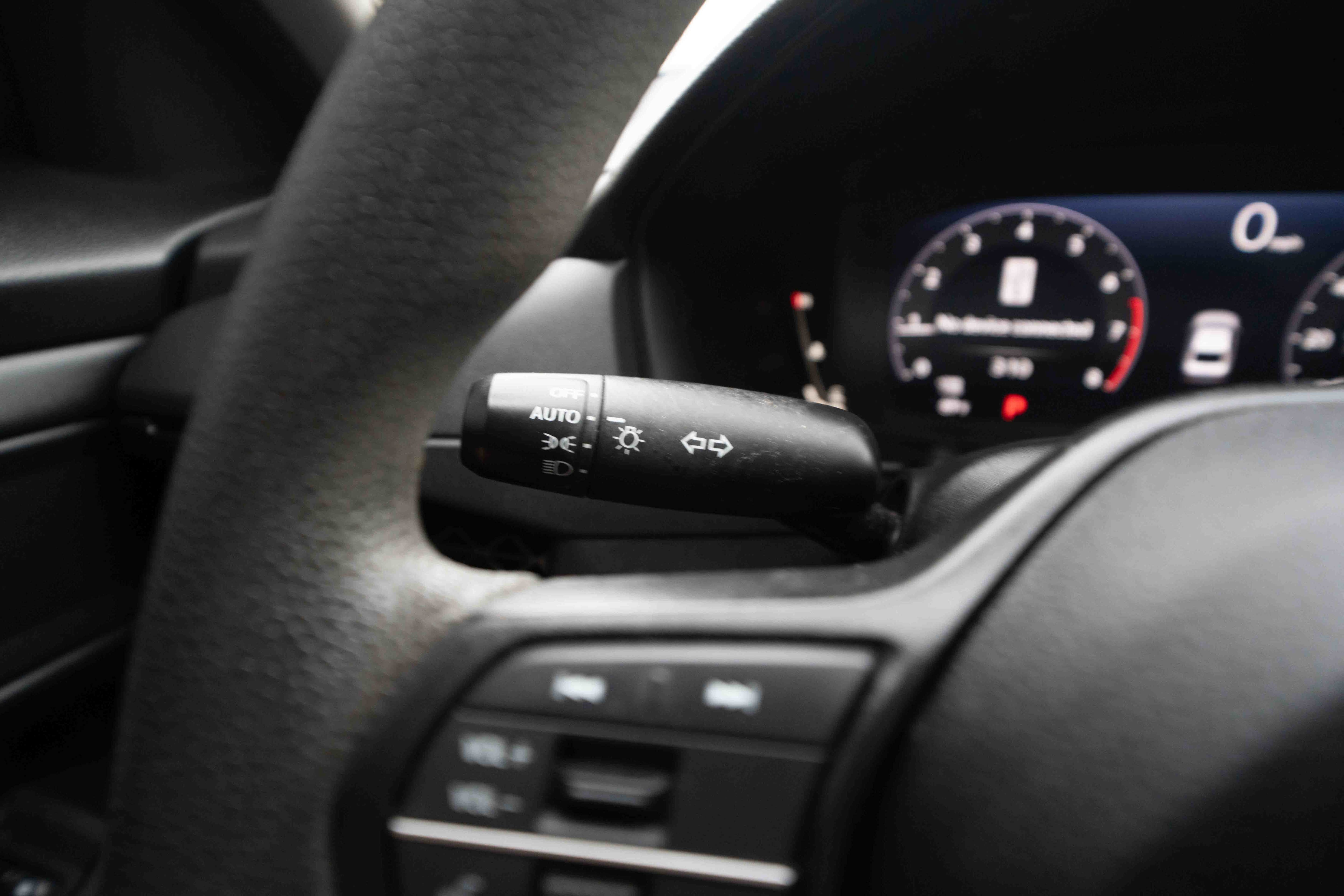 Used 2023 Honda Accord EX image 13