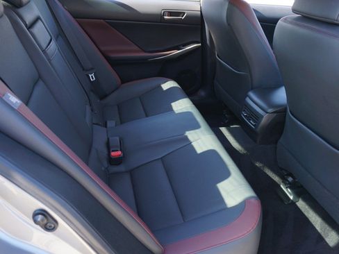 Used 2019 Lexus IS 300 IS 300 image 28