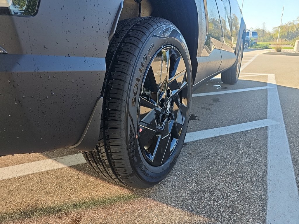 New 2027 Hyundai Kona SEL Sport AWD/4WD image 34