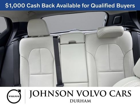 New 2026 Volvo XC40 B5 Plus w/ Protection Package Premier AWD/4WD image 26