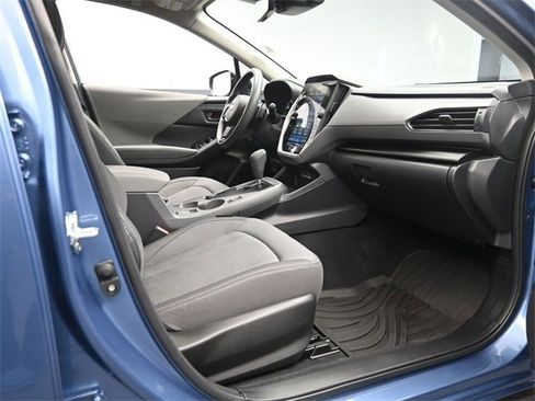 Certified 2024 Subaru Crosstrek 2.0i Premium image 28