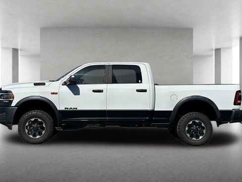 Used 2020 RAM 2500 Power Wagon image 7