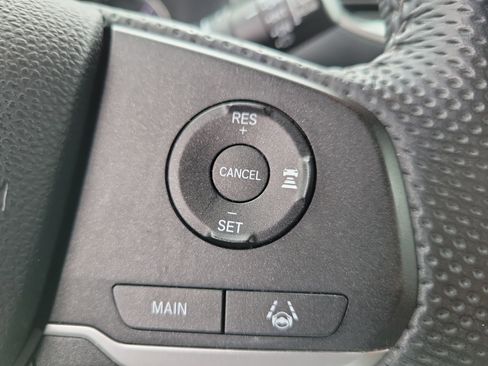 Certified 2023 Honda Passport EX-L image 23