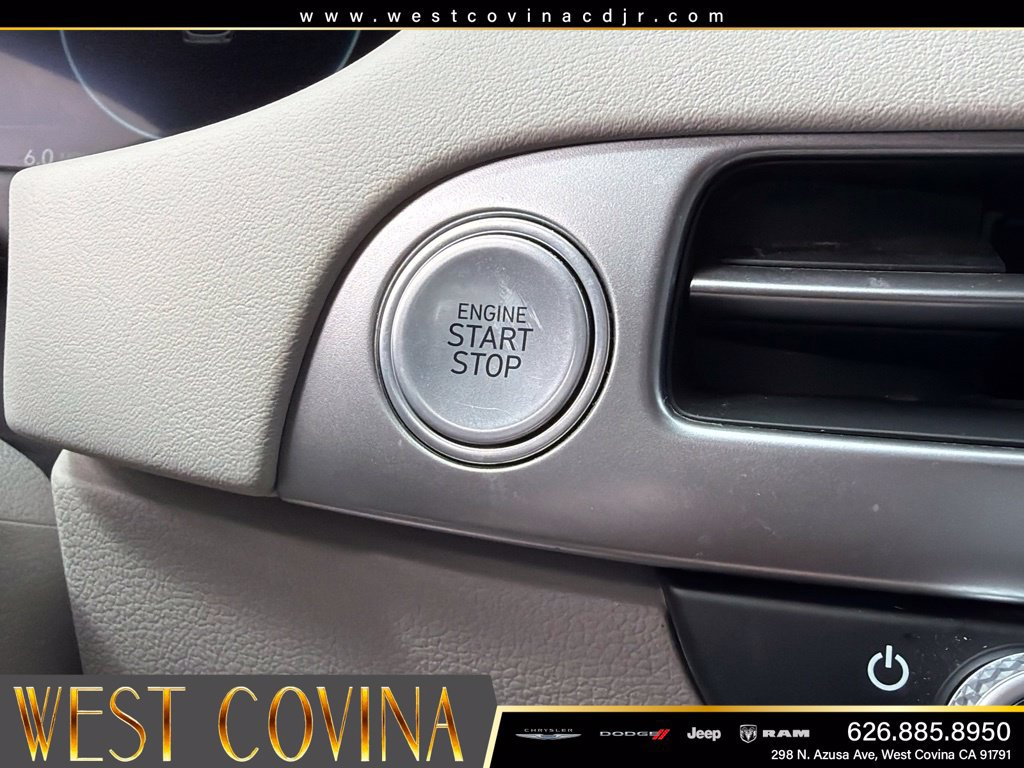 Used 2023 Hyundai Palisade Limited FWD image 33