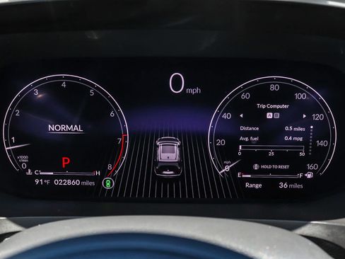 Used 2024 Acura MDX FWD w/ Technology Package image 31
