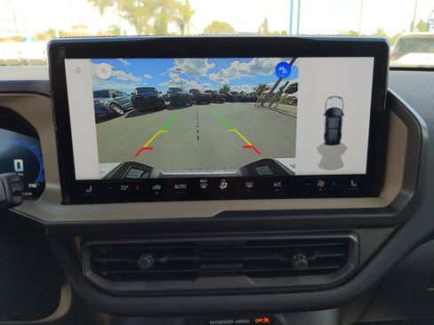 New 2025 Ford Bronco Sport Big Bend image 21