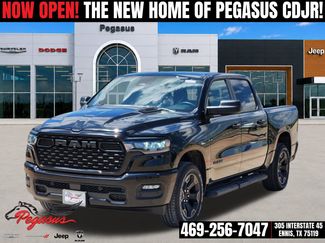 New 2026 RAM 1500 Express AWD/4WD video 2