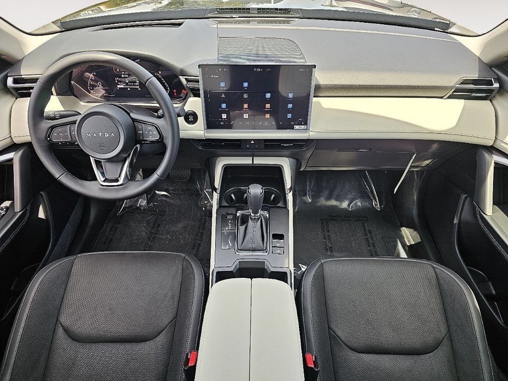 New 2026 MAZDA CX-5 Preferred AWD/4WD image 16