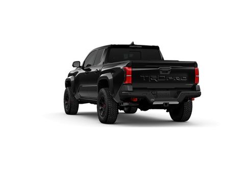 New 2026 Toyota Tacoma TRD Pro AWD/4WD image 9