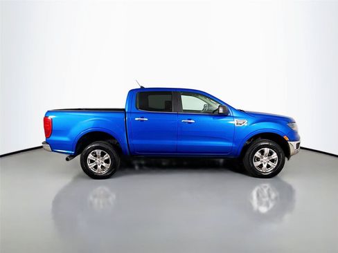 Used 2021 Ford Ranger XLT w/ Equipment Group 302A High AWD/4WD image 17