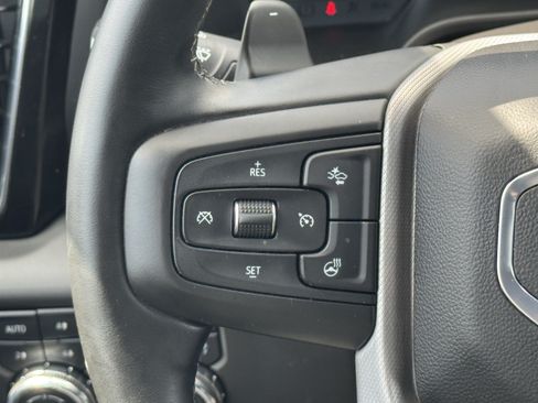 Used 2025 GMC Sierra 1500 Denali w/ Technology Package AWD/4WD image 13