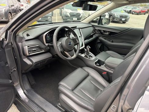 Used 2023 Subaru Outback Touring XT image 41