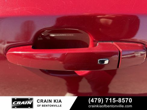 Used 2018 GMC Terrain SLE image 11