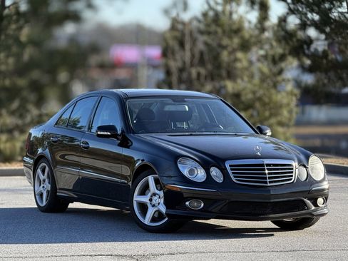 Used 2009 Mercedes-Benz E 350 E 350 image 12