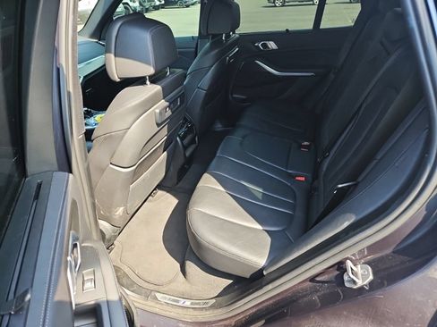 Used 2022 BMW X5 xDrive45e w/ M Sport Package AWD/4WD image 6