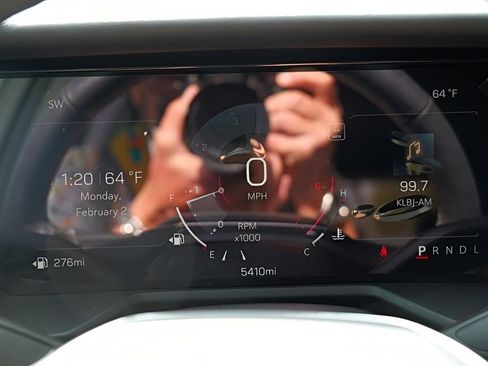 New 2026 GMC Acadia Elevation w/ Black Edition image 14