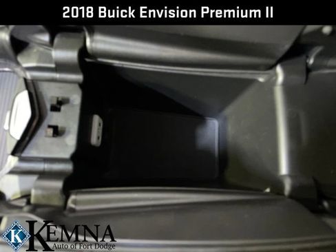 Used 2018 Buick Envision Premium image 27