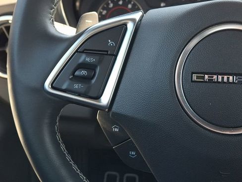 Used 2020 Chevrolet Camaro LT w/ RS Package image 20