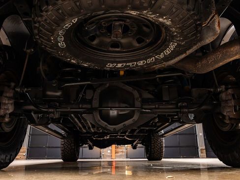 Used 2018 RAM 2500 Power Wagon image 15