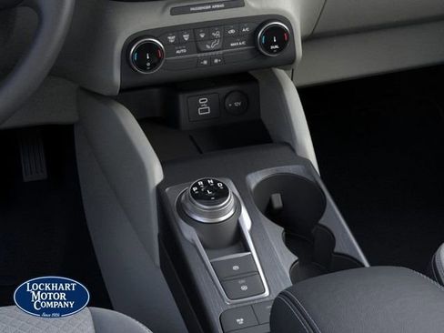 New 2026 Ford Escape Active image 45