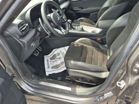 Used 2024 Dodge Hornet R/T w/ Track Pack AWD/4WD image 3