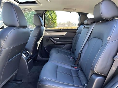 Used 2024 MAZDA CX-90 Plug-In Hybrid w/ Preferred image 22