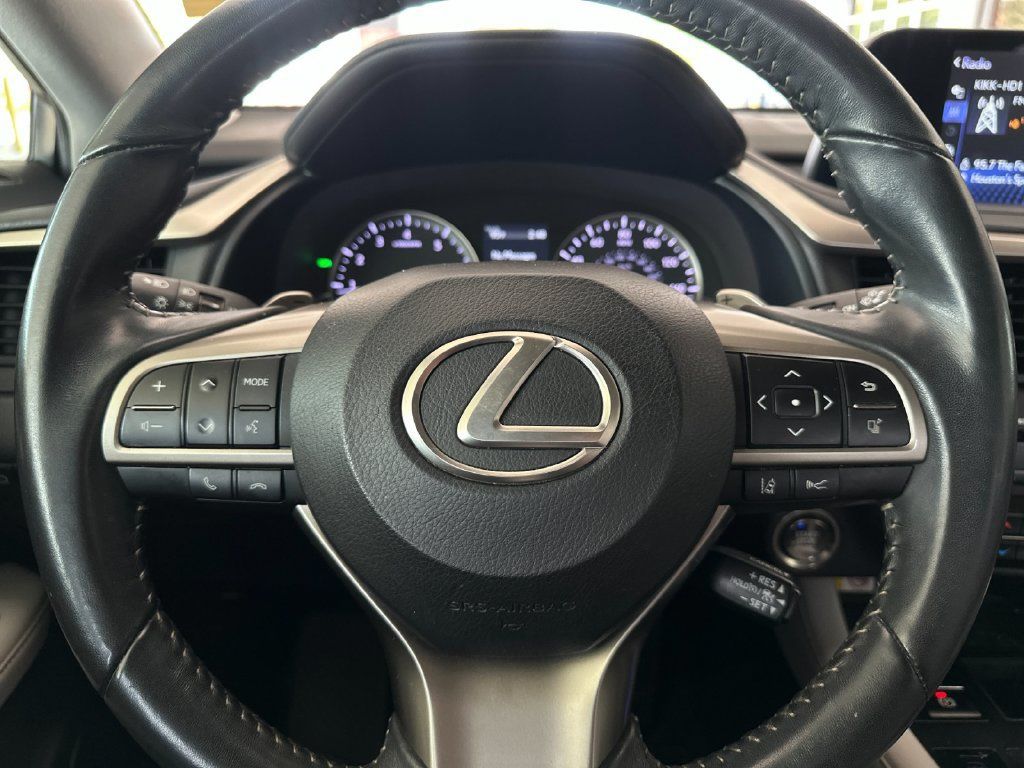 Used 2022 Lexus RX 350 FWD w/ Premium Package image 22