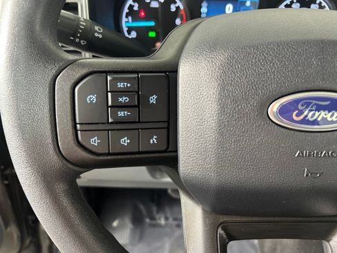 Used 2025 Ford F350 XLT AWD/4WD image 18