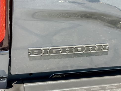 Used 2026 RAM 2500 Big Horn AWD/4WD image 26