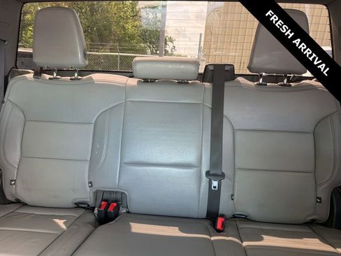 Used 2023 Chevrolet Silverado 1500 RST image 13