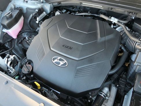 Used 2024 Hyundai Palisade Calligraphy image 31