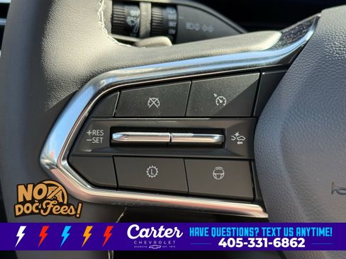 New 2026 Chevrolet Traverse High Country w/ LPO, Floor Liner Package FWD image 14
