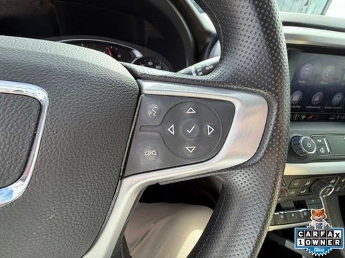 Used 2023 GMC Acadia SLE AWD/4WD image 9
