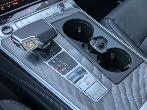 Certified 2026 Audi A6 Premium Plus image 20