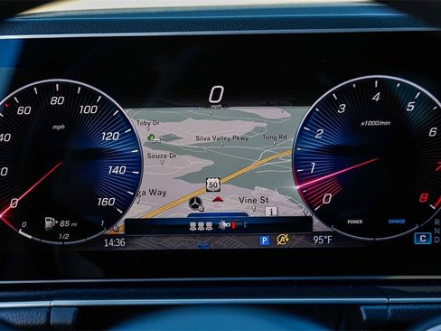 New 2025 Mercedes-Benz GLE 350 4MATIC image 23