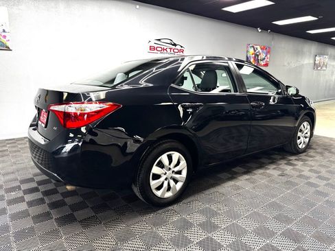 Used 2016 Toyota Corolla LE FWD image 15
