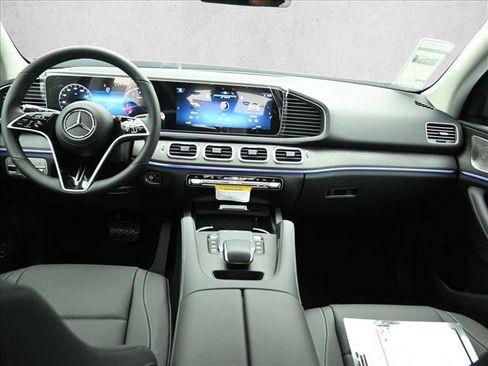 Certified 2026 Mercedes-Benz GLE 350 GLE 350 image 20