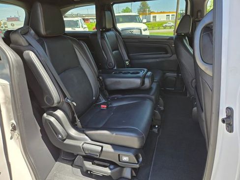 Used 2025 Honda Odyssey Sport-L image 19