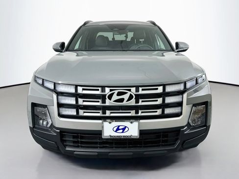 New 2027 Hyundai Santa Cruz SEL FWD image 2