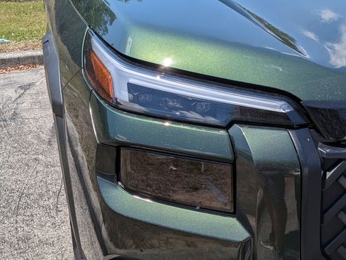 New 2026 Subaru Outback Touring XT AWD/4WD image 8