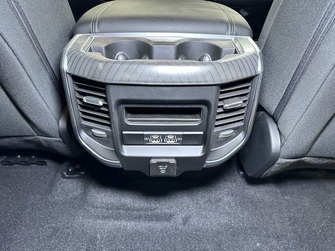 New 2026 RAM 1500 Big Horn image 24