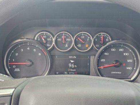 Used 2023 Chevrolet Tahoe 2WD w/ Remote Keyless Entry Package image 22